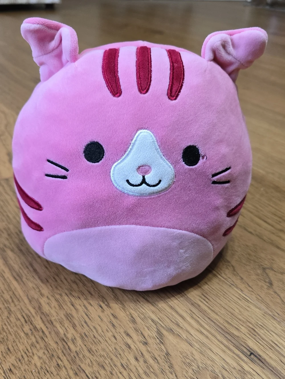 Squishmallows- Flip A Mallow Cat/dog Plush 8 Inch